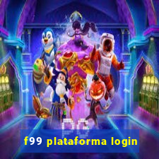 f99 plataforma login